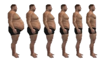 comment maigrir du ventre masculin